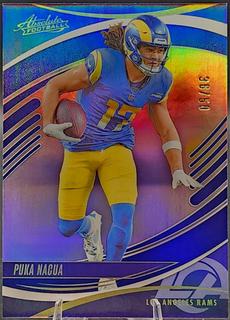 Puka Nacua