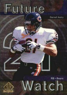 Darnell Autry