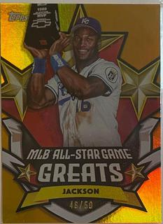 Bo Jackson