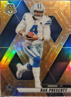 Dak Prescott