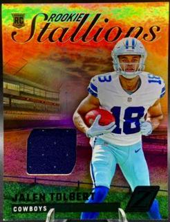 Jalen Tolbert