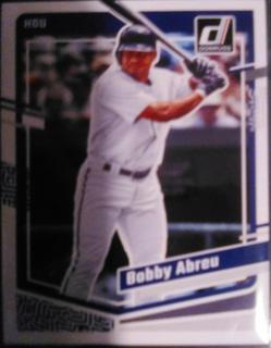 Bobby Abreu