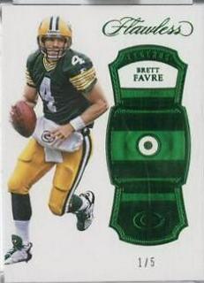 Brett Favre