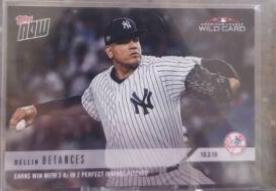 Dellin Betances