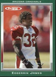 Edgerrin James