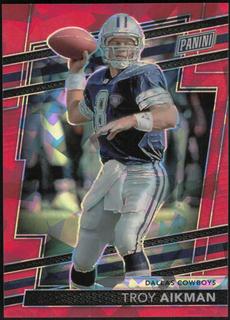 Troy Aikman