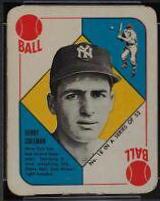 Gerry Coleman