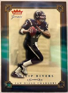 Philip Rivers