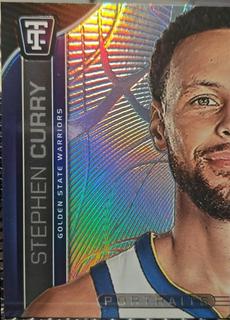 Stephen Curry