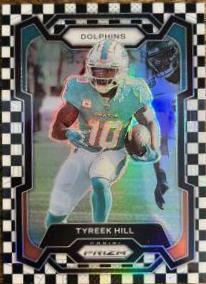 Tyreek Hill
