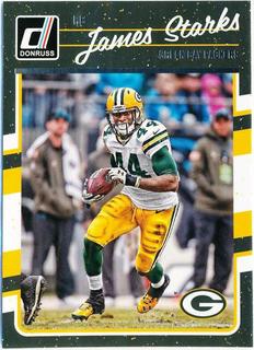 James Starks