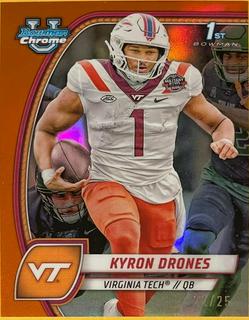 Kyron Drones