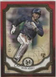 Ozzie Albies