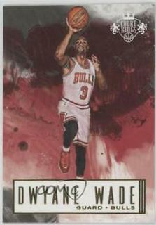 Dwyane Wade