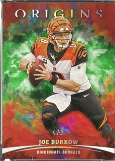 Joe Burrow