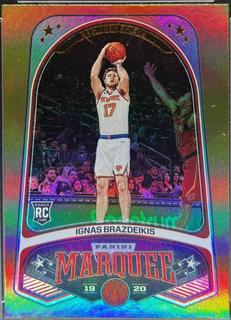 Ignas Brazdeikis