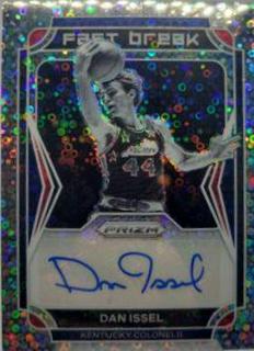 Dan Issel