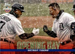 Detroit Tigers