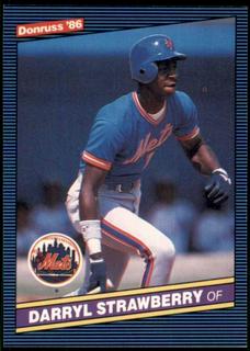 Darryl Strawberry