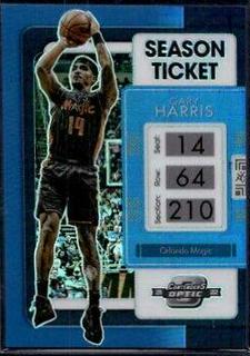 Gary Harris