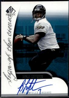 Byron Leftwich
