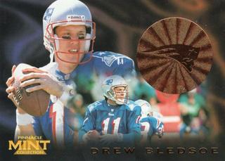 Drew Bledsoe