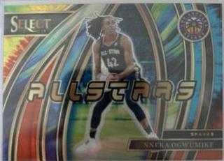 Nneka Ogwumike