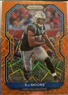 DJ Moore