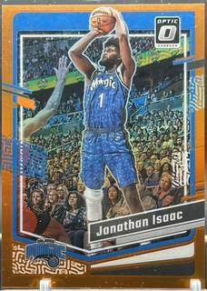 Jonathan Isaac