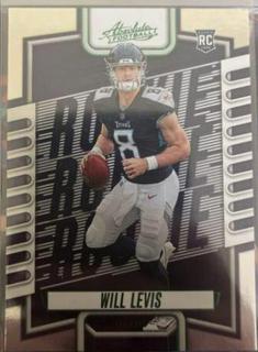 Will Levis