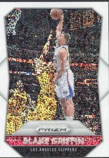Blake Griffin