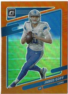 Jared Goff