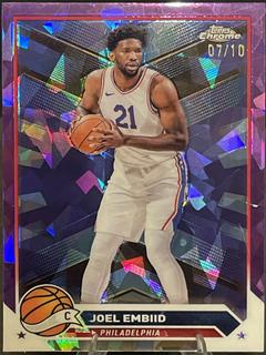 Joel Embiid