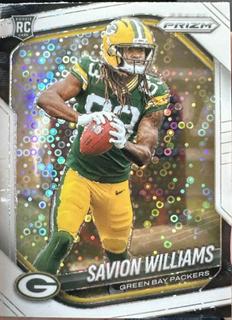 Savion Williams