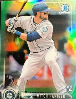 Mitch Haniger