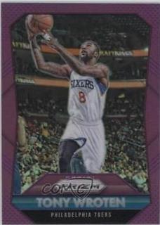 Tony Wroten