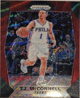 T.J. McConnell