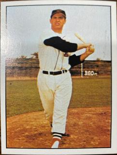 Gus Triandos