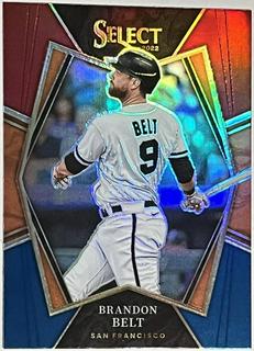 Brandon Belt