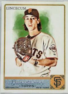 Tim Lincecum #170