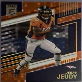 Jerry Jeudy