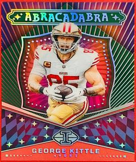 George Kittle