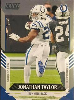 Jonathan Taylor