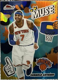 Carmelo Anthony