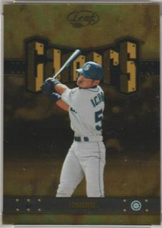 Ichiro Suzuki