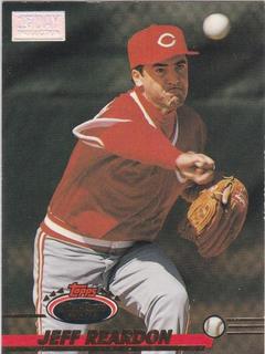 Jeff Reardon