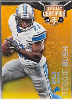 Reggie Bush