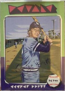George Brett