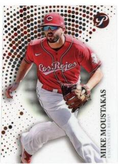 Mike Moustakas