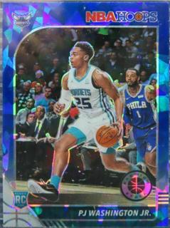 PJ Washington Jr.